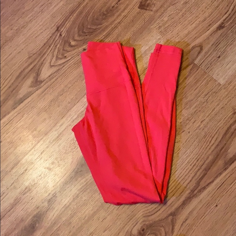 Lululemon leggings🍋 !!SOLD!!